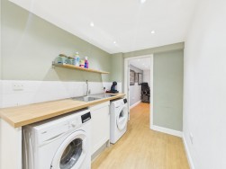 Westgate, Rillington, Malton