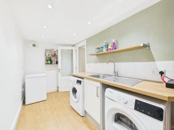 Westgate, Rillington, Malton