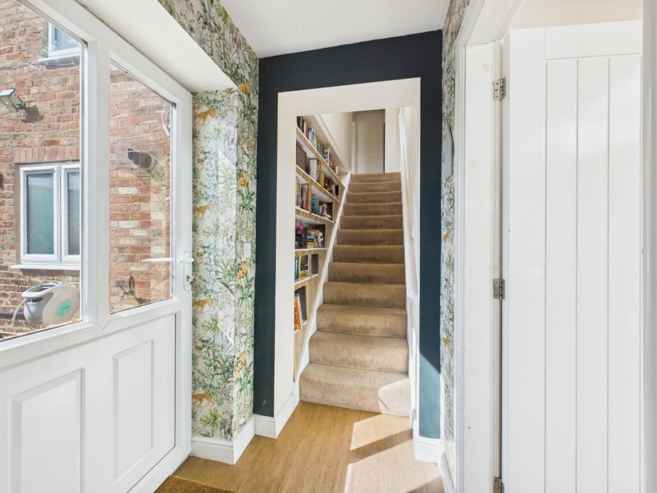 Westgate, Rillington, Malton