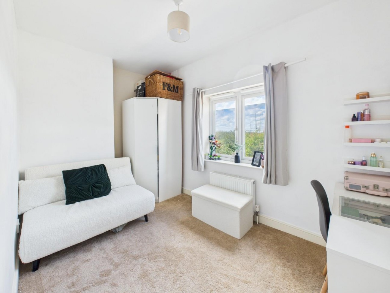 Westgate, Rillington, Malton