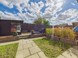 Westgate, Rillington, Malton