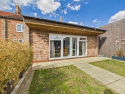 Westgate, Rillington, Malton