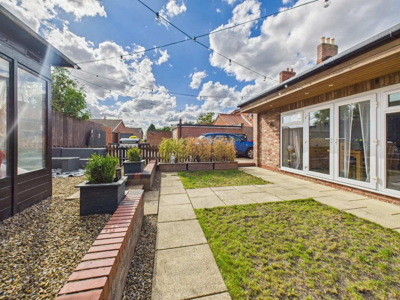 Westgate, Rillington, Malton