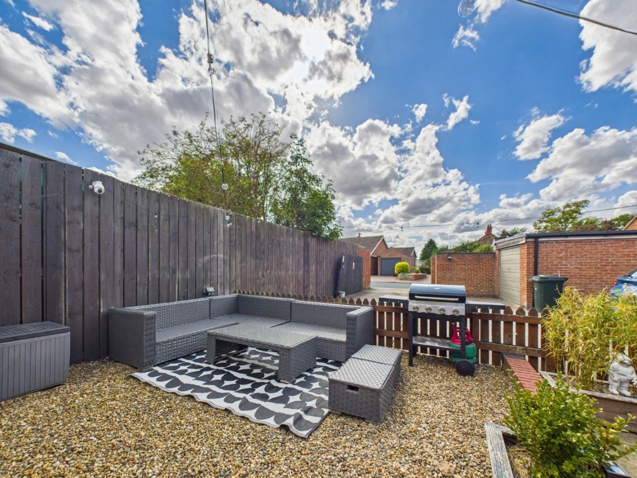 Westgate, Rillington, Malton