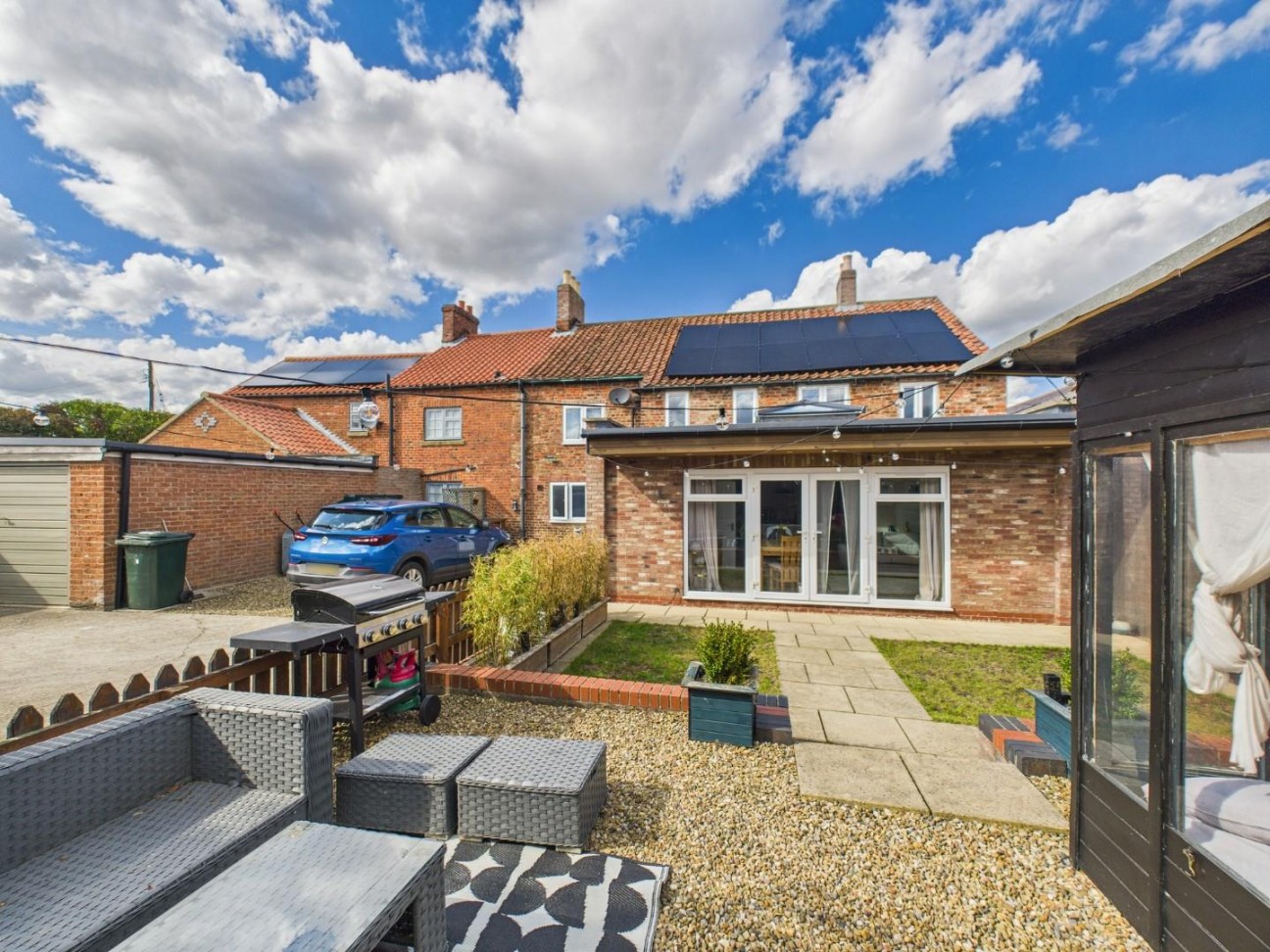 Westgate, Rillington, Malton