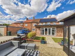 Westgate, Rillington, Malton