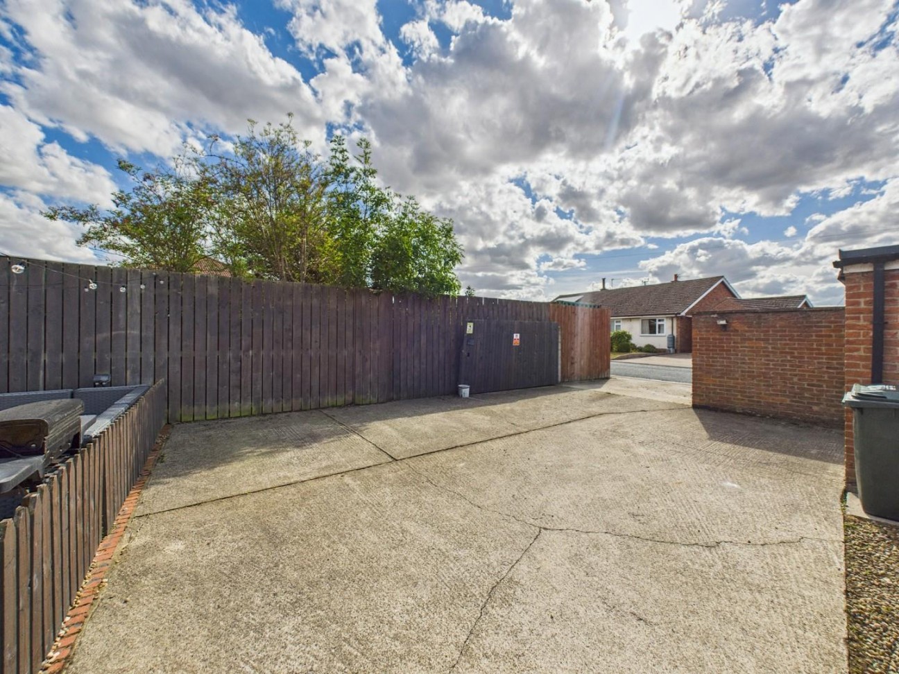 Westgate, Rillington, Malton