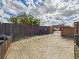 Westgate, Rillington, Malton