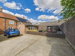 Westgate, Rillington, Malton