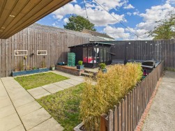 Westgate, Rillington, Malton