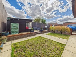 Westgate, Rillington, Malton