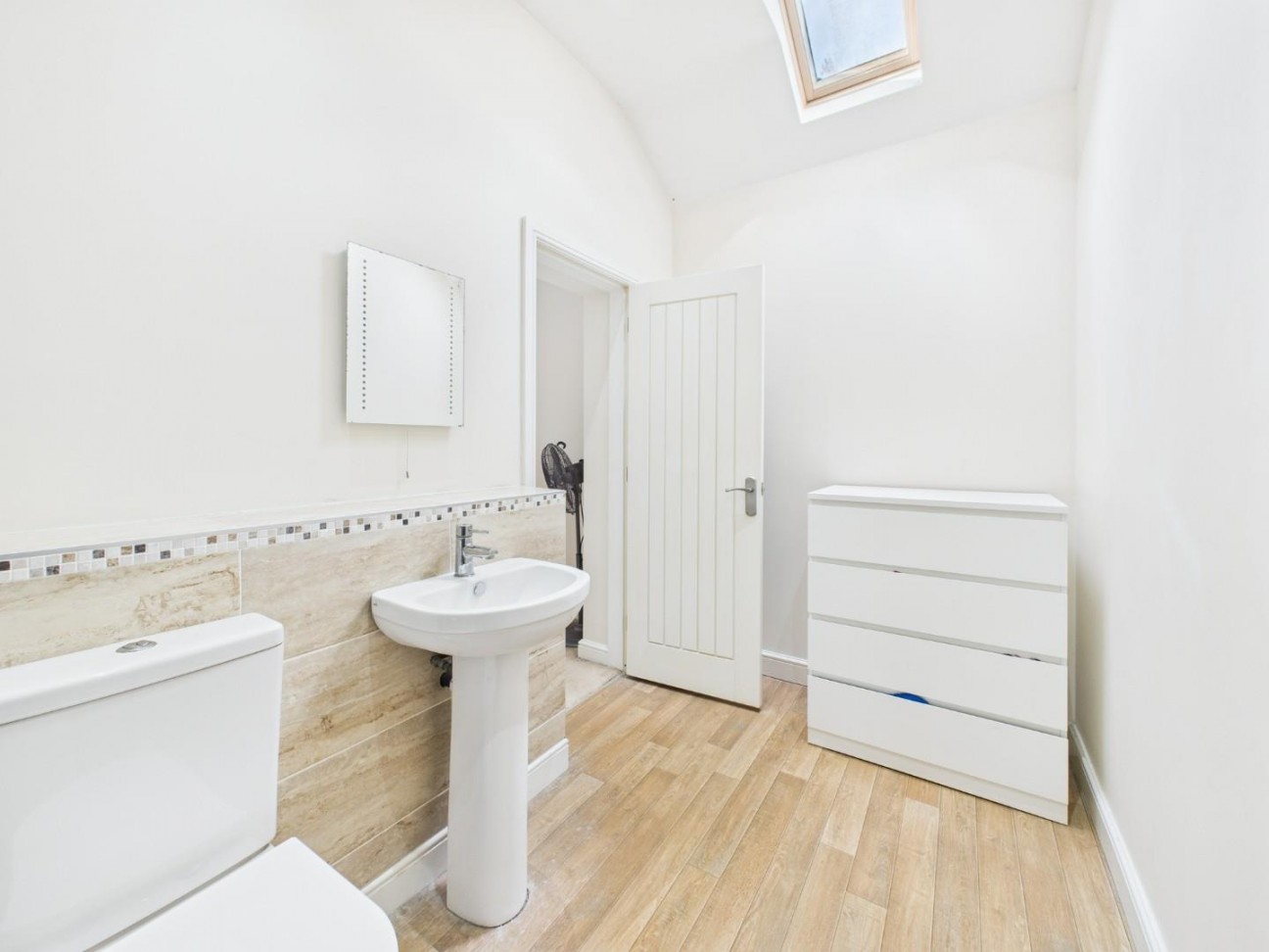 Westgate, Rillington, Malton