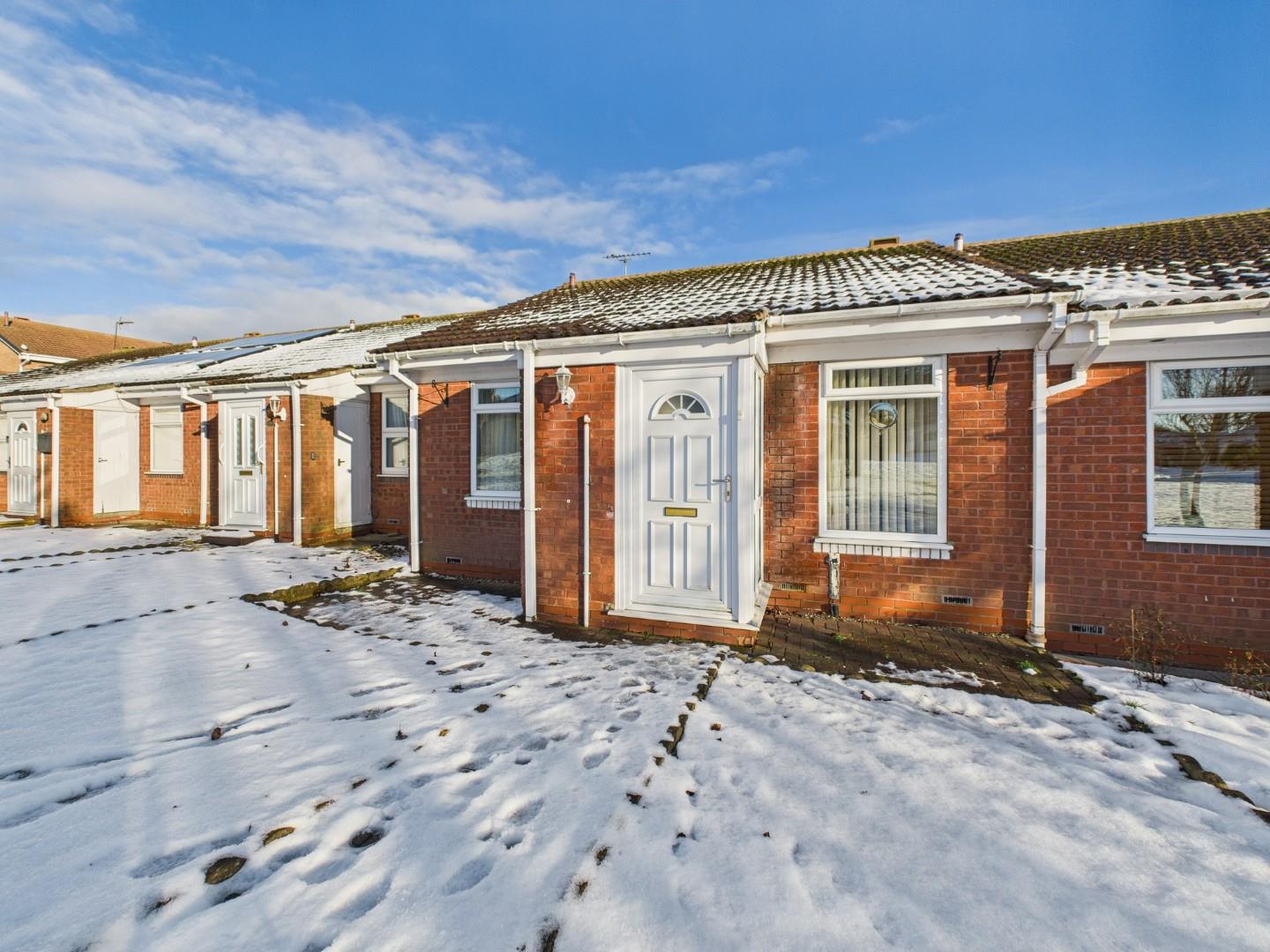 The Lawns, Bridlington