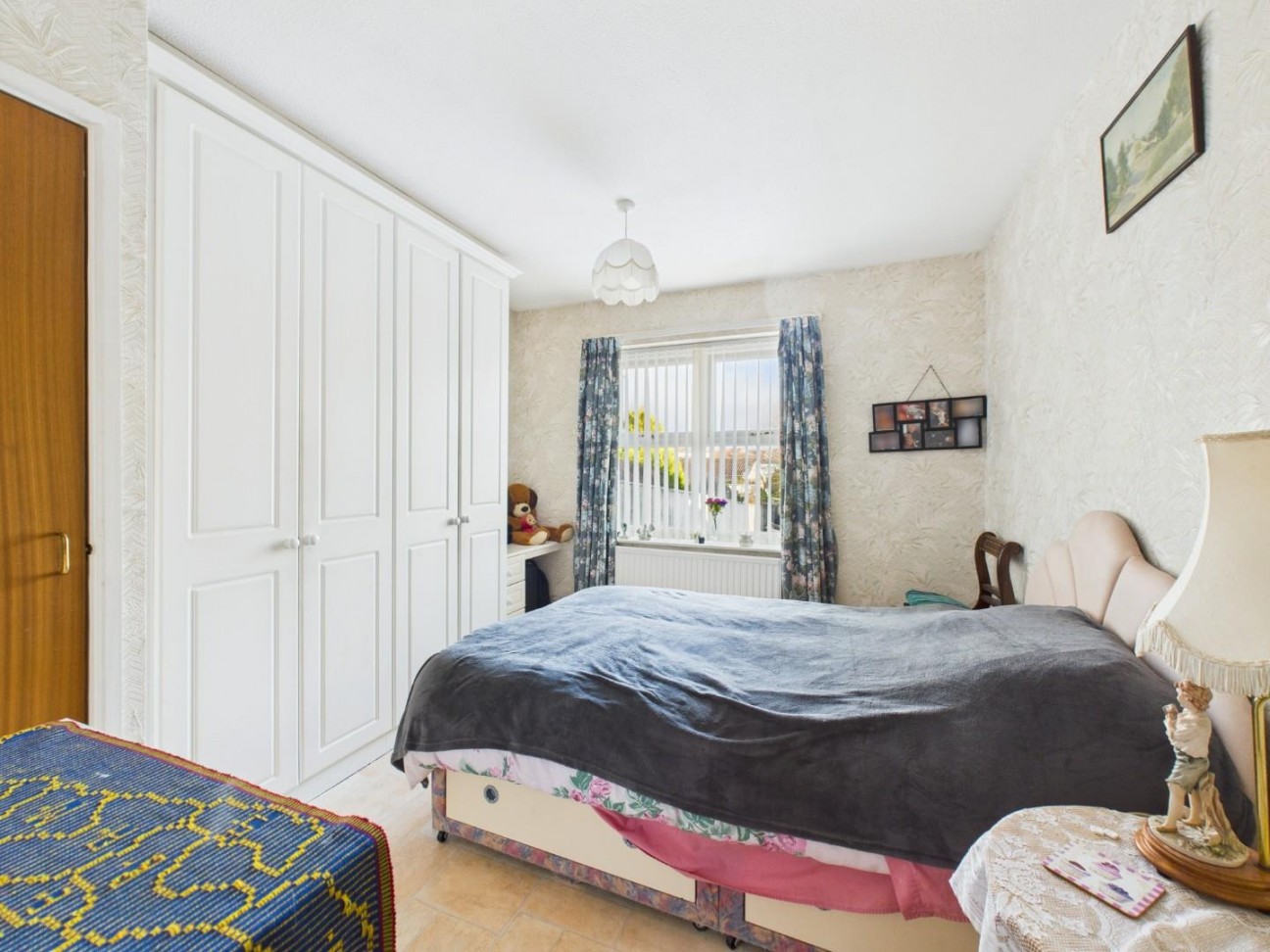 The Lawns, Bridlington