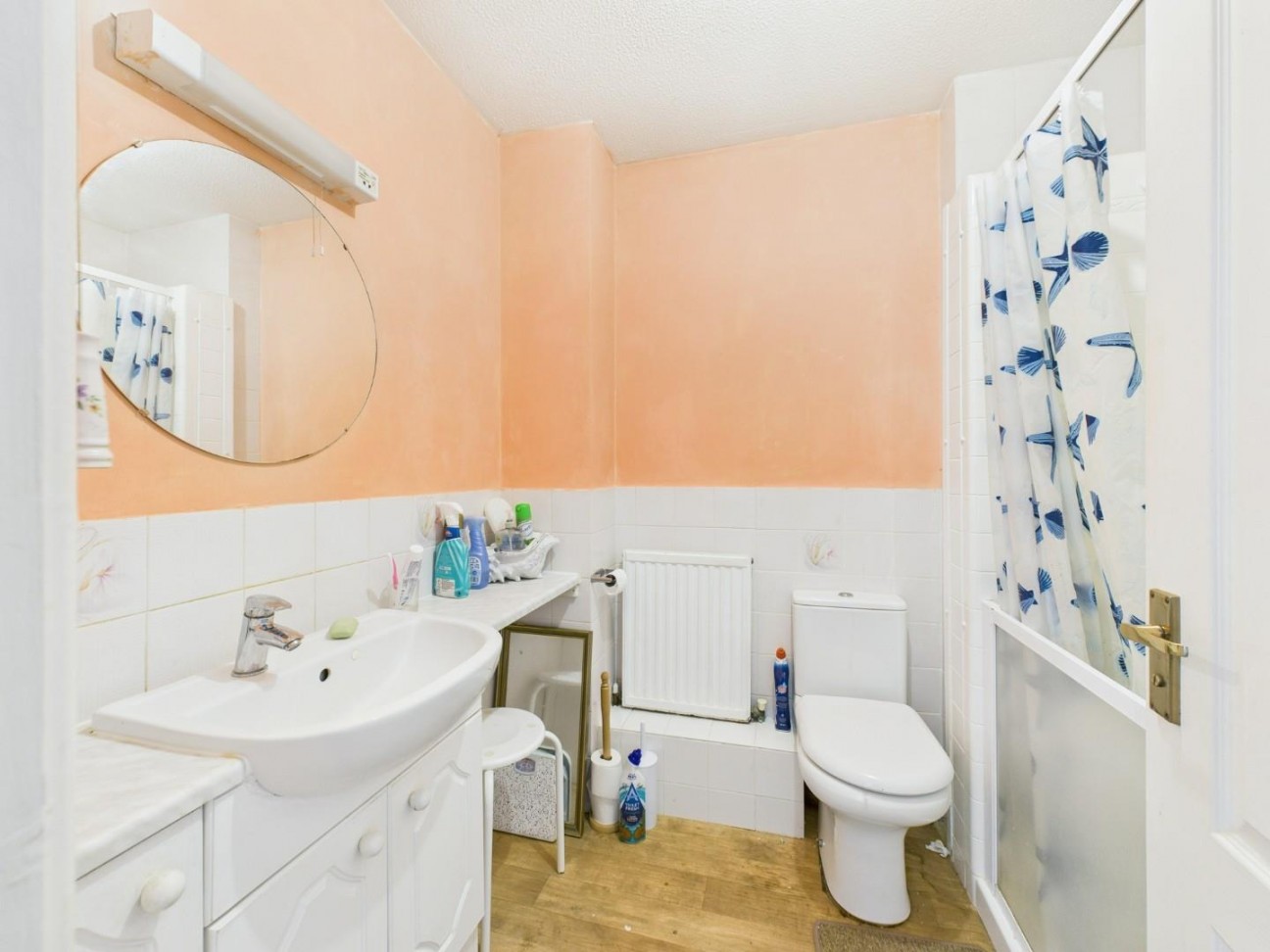 The Lawns, Bridlington