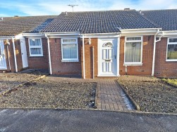 The Lawns, Bridlington