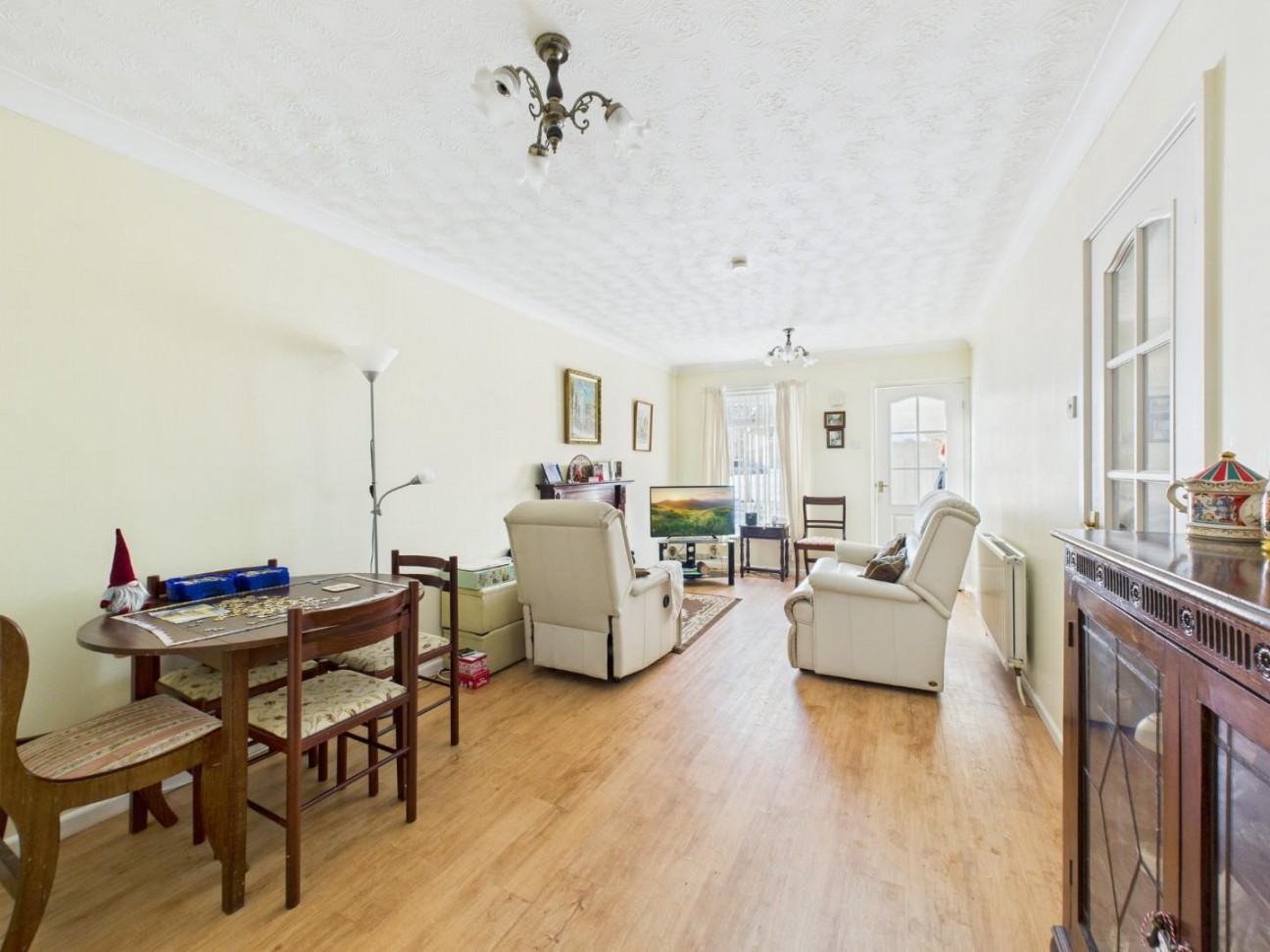 The Lawns, Bridlington