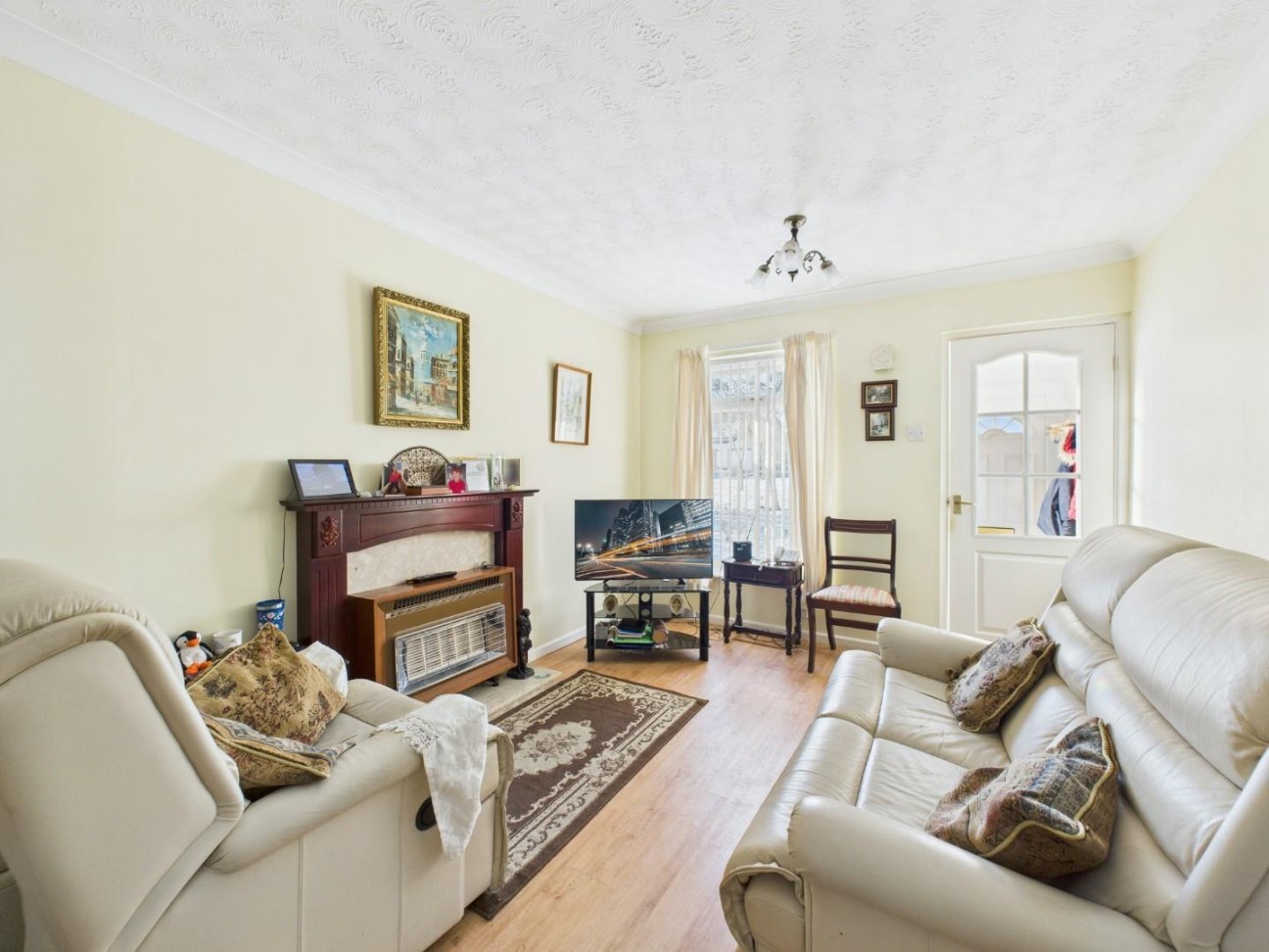 The Lawns, Bridlington