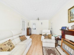 The Lawns, Bridlington