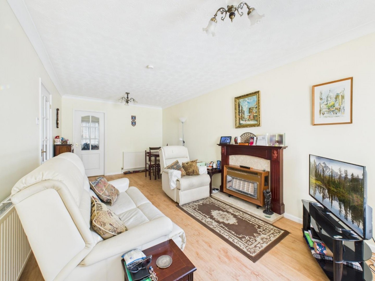 The Lawns, Bridlington