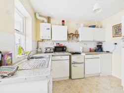 The Lawns, Bridlington