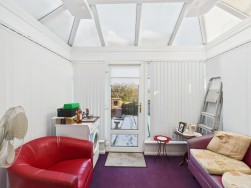 The Lawns, Bridlington