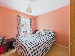 The Lawns, Bridlington