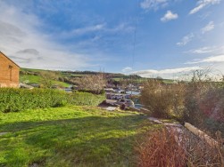 Preston Hill, Leavening, Malton