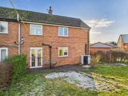 Preston Hill, Leavening, Malton