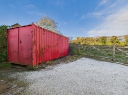 Preston Hill, Leavening, Malton