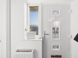 Preston Hill, Leavening, Malton