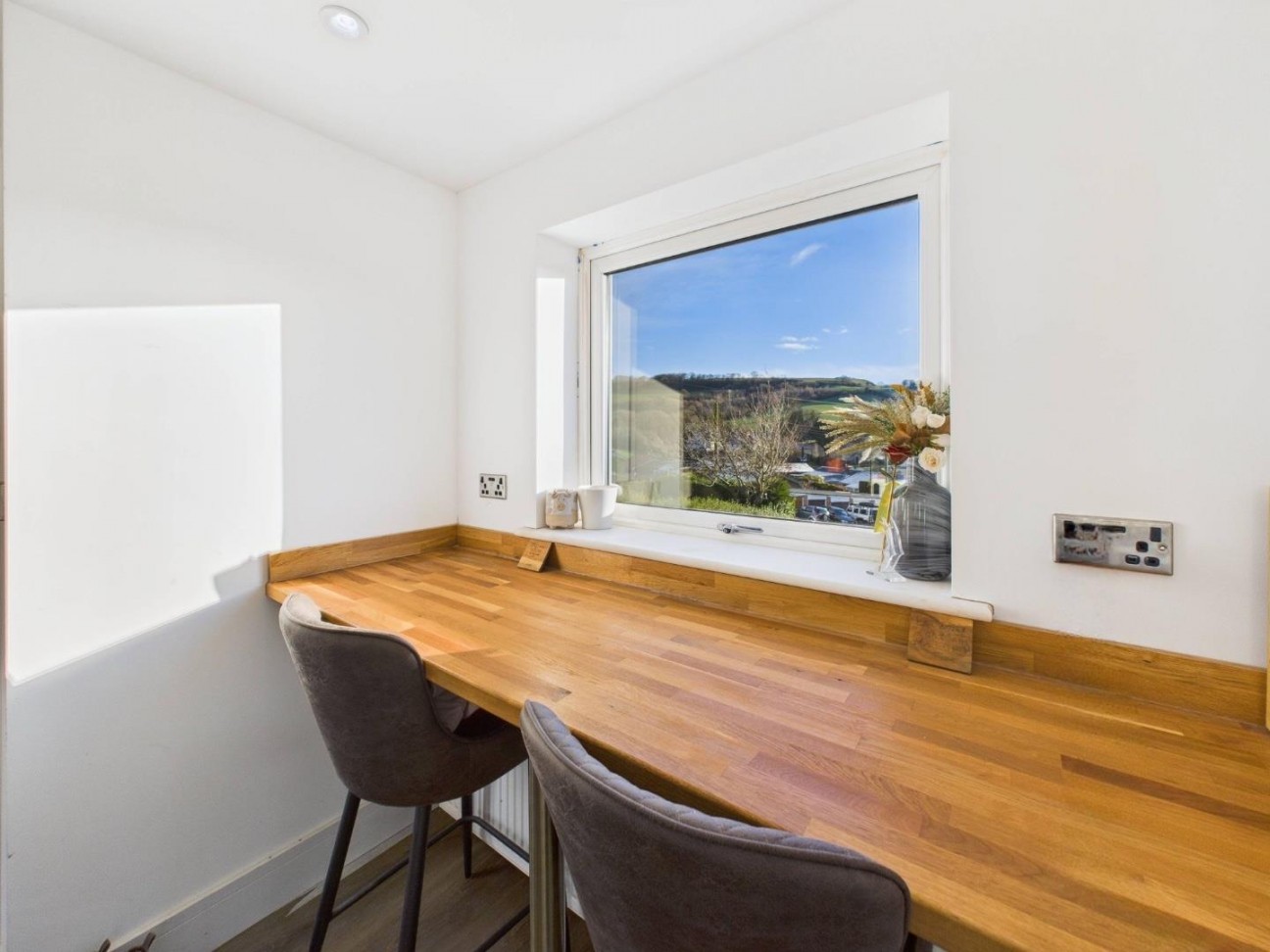 Preston Hill, Leavening, Malton