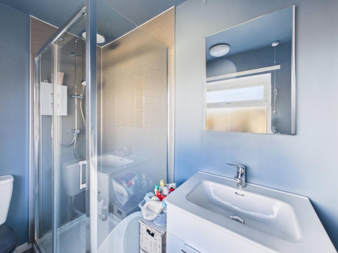 Preston Hill, Leavening, Malton