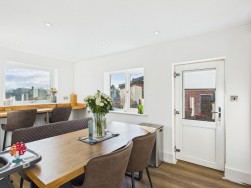 Preston Hill, Leavening, Malton