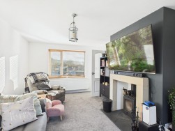 Preston Hill, Leavening, Malton