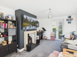 Preston Hill, Leavening, Malton