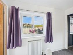 Preston Hill, Leavening, Malton