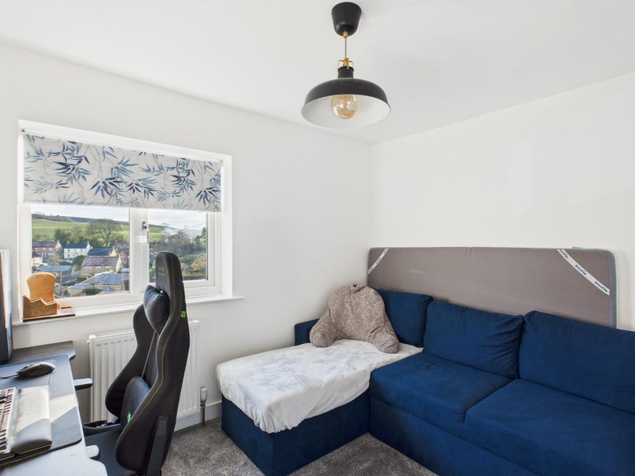 Preston Hill, Leavening, Malton