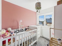 Preston Hill, Leavening, Malton