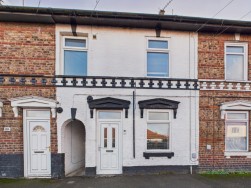 Parliament Street, Norton, Malton