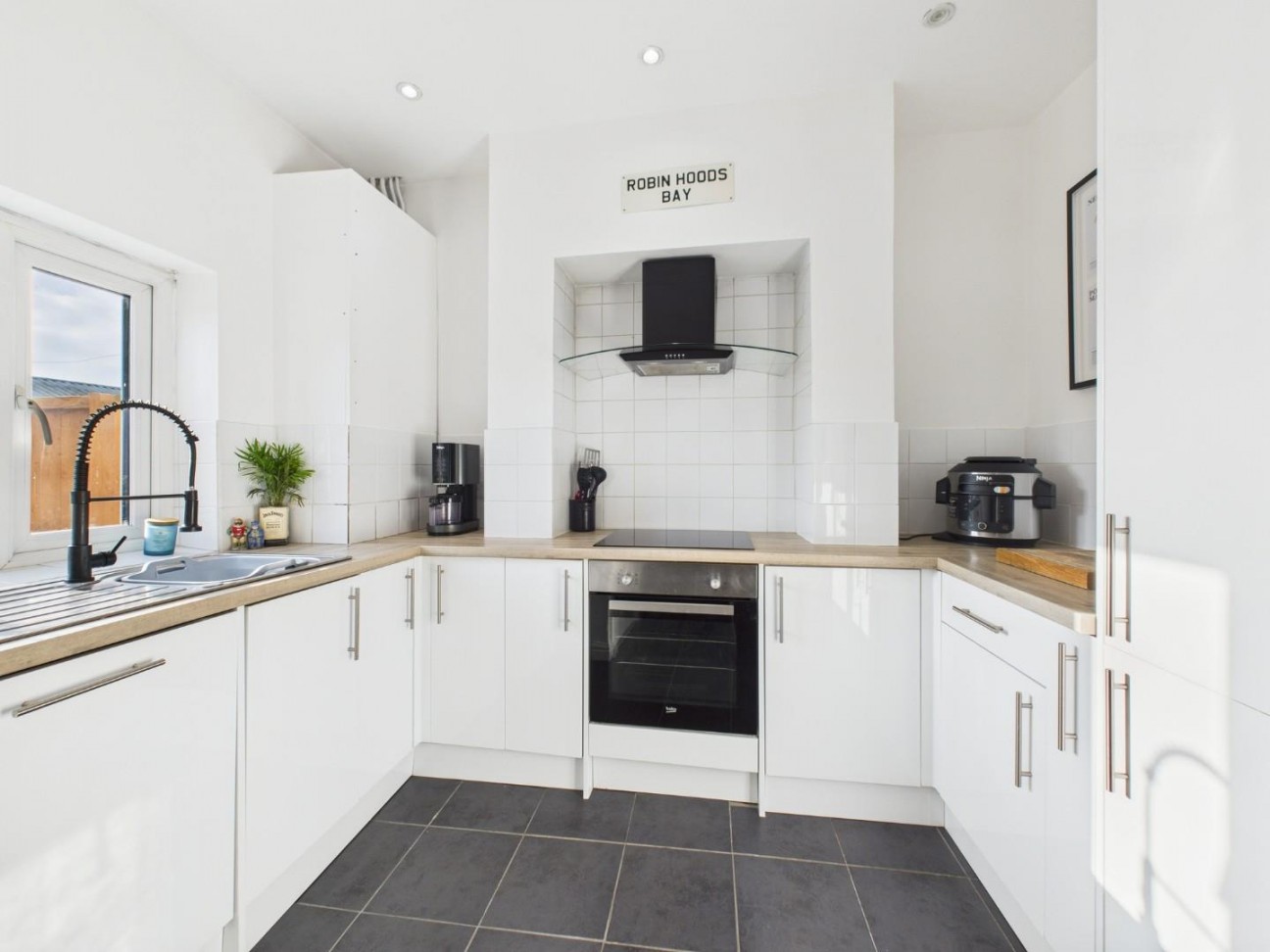 Parliament Street, Norton, Malton