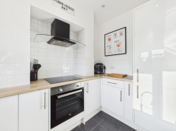 Parliament Street, Norton, Malton