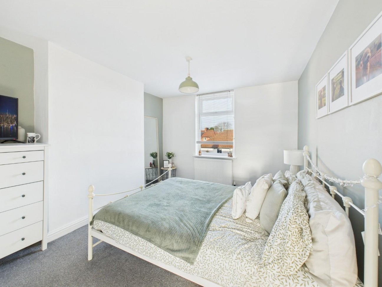 Parliament Street, Norton, Malton