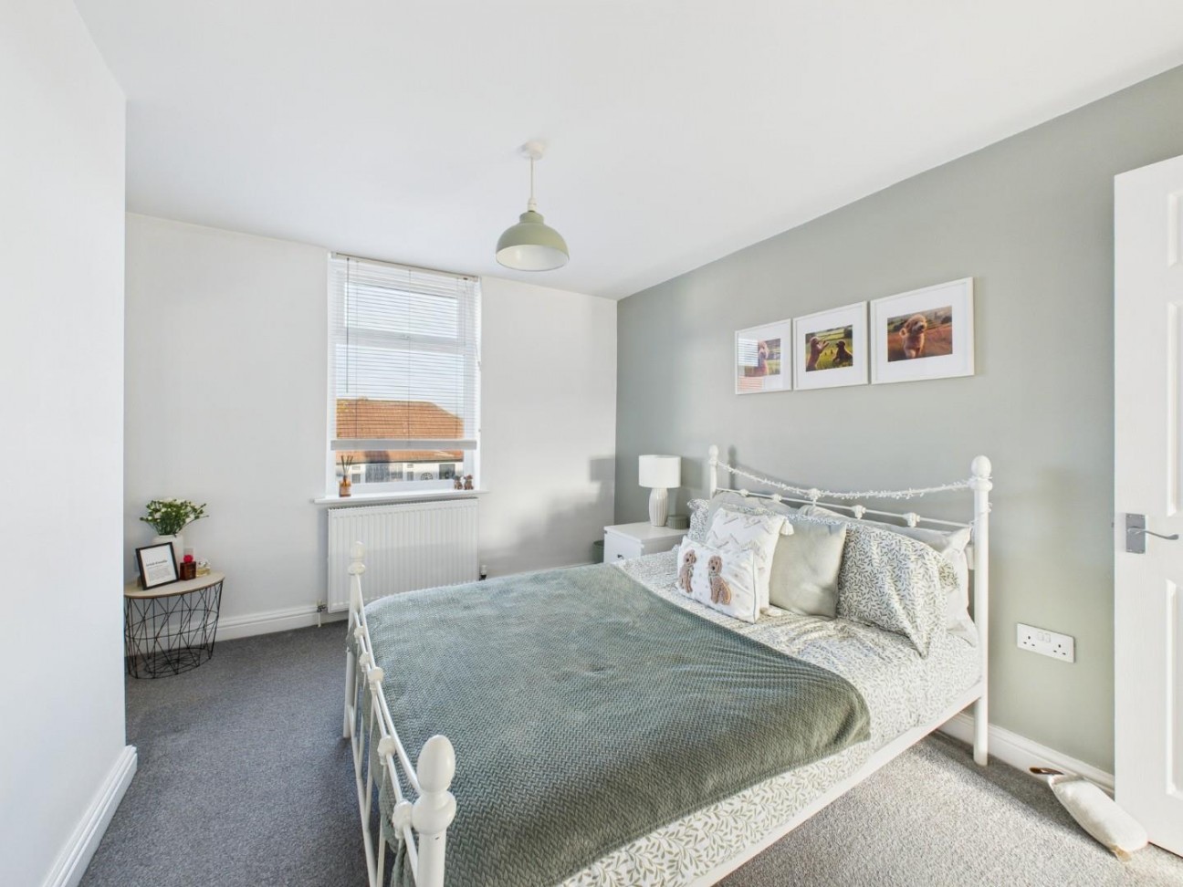 Parliament Street, Norton, Malton