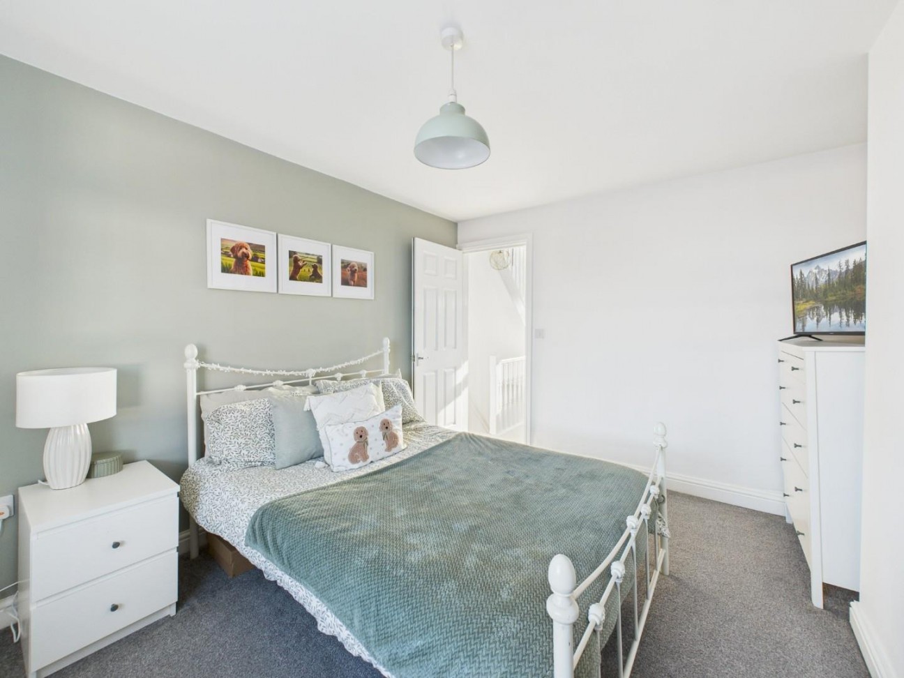 Parliament Street, Norton, Malton