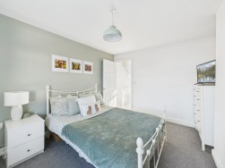 Parliament Street, Norton, Malton