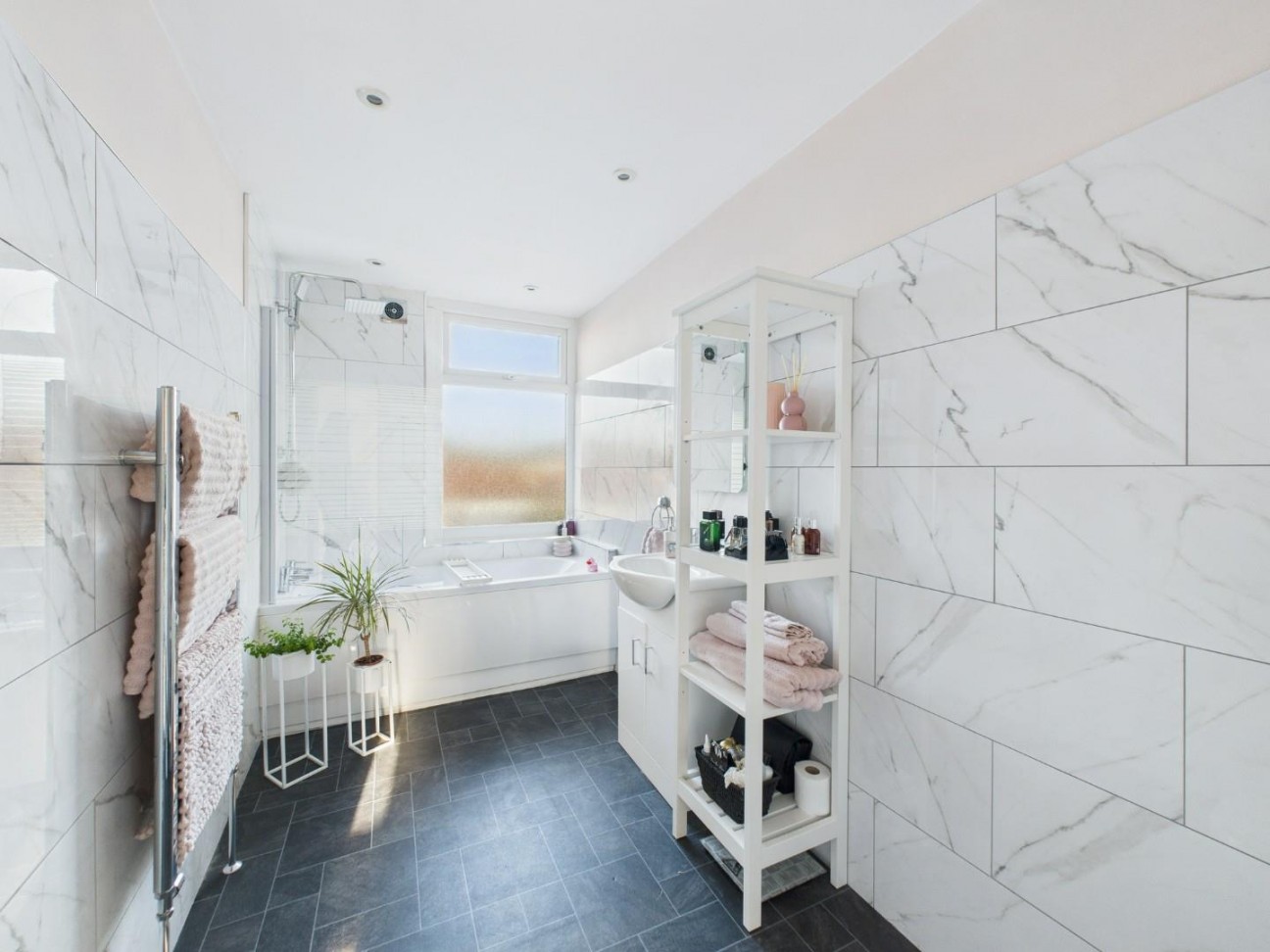 Parliament Street, Norton, Malton