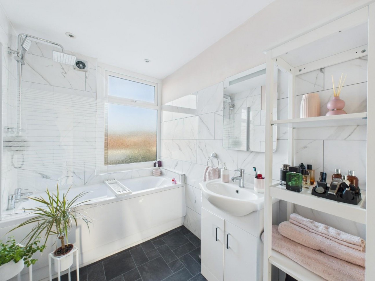 Parliament Street, Norton, Malton