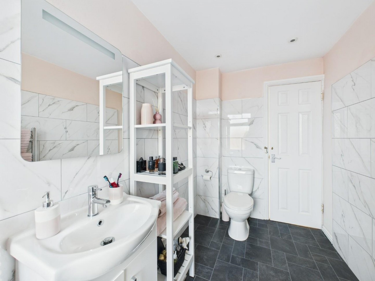 Parliament Street, Norton, Malton