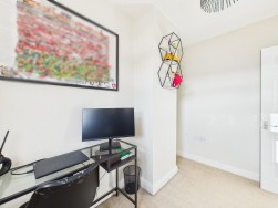 Parliament Street, Norton, Malton